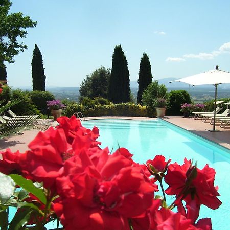 Casa Vacanze Casa Italia Lamporecchio Extérieur photo