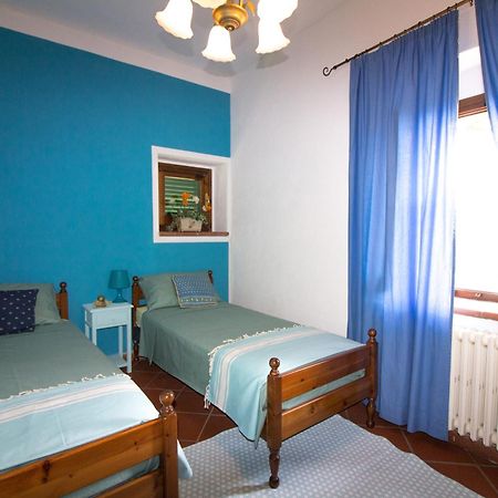 Casa Vacanze Casa Italia Lamporecchio Extérieur photo