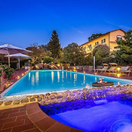 Casa Vacanze Casa Italia Lamporecchio Extérieur photo