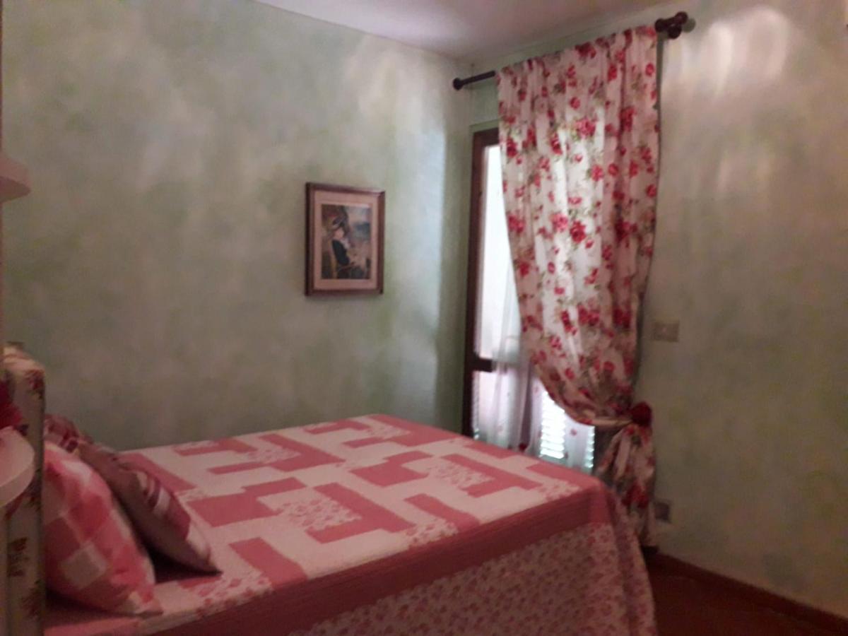 Casa Vacanze Casa Italia Lamporecchio Extérieur photo