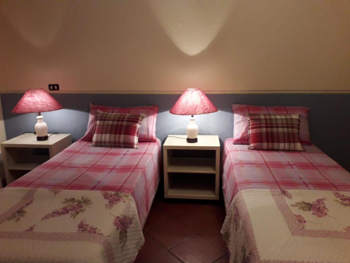 Casa Vacanze Casa Italia Lamporecchio Extérieur photo