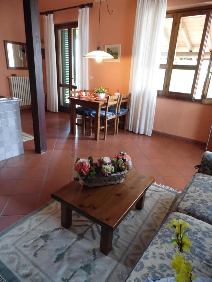 Casa Vacanze Casa Italia Lamporecchio Extérieur photo