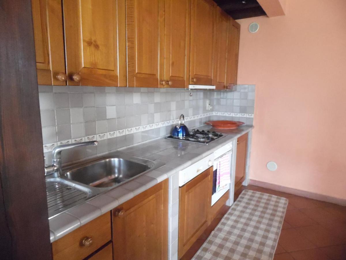 Casa Vacanze Casa Italia Lamporecchio Extérieur photo