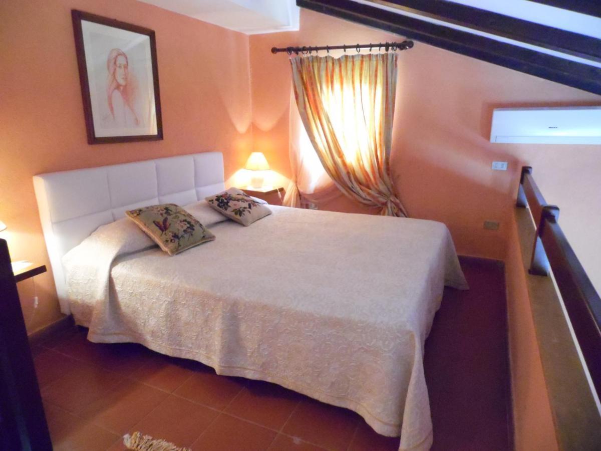 Casa Vacanze Casa Italia Lamporecchio Extérieur photo