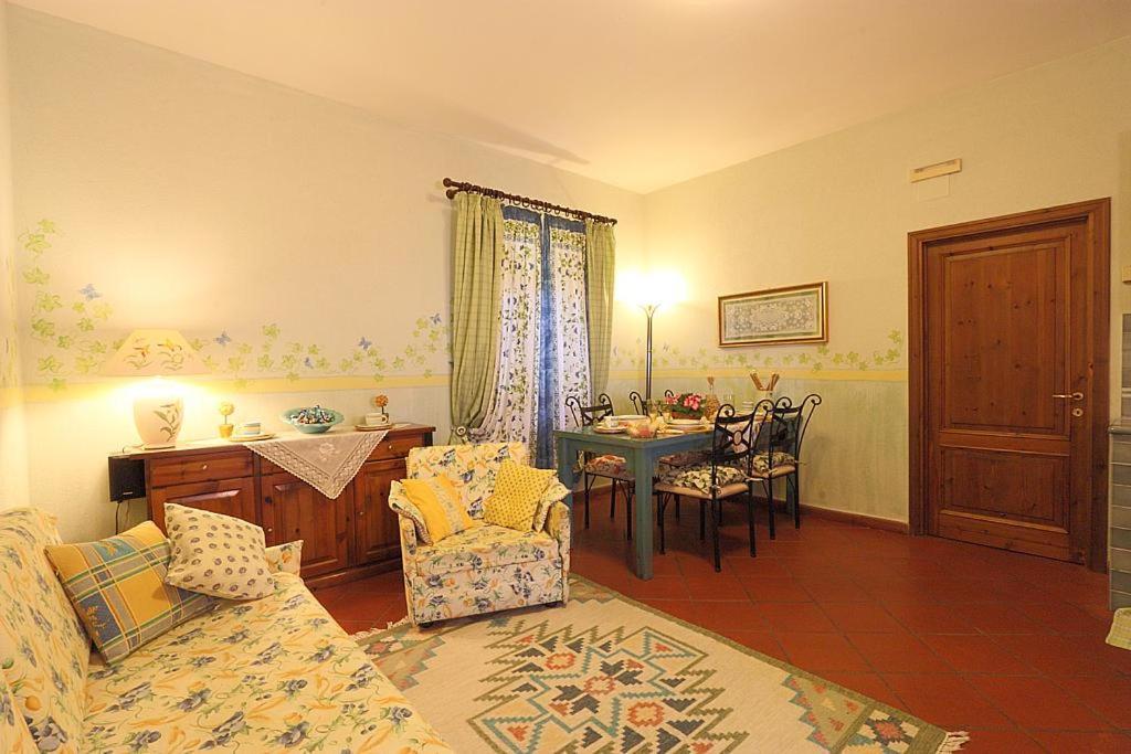 Casa Vacanze Casa Italia Lamporecchio Extérieur photo