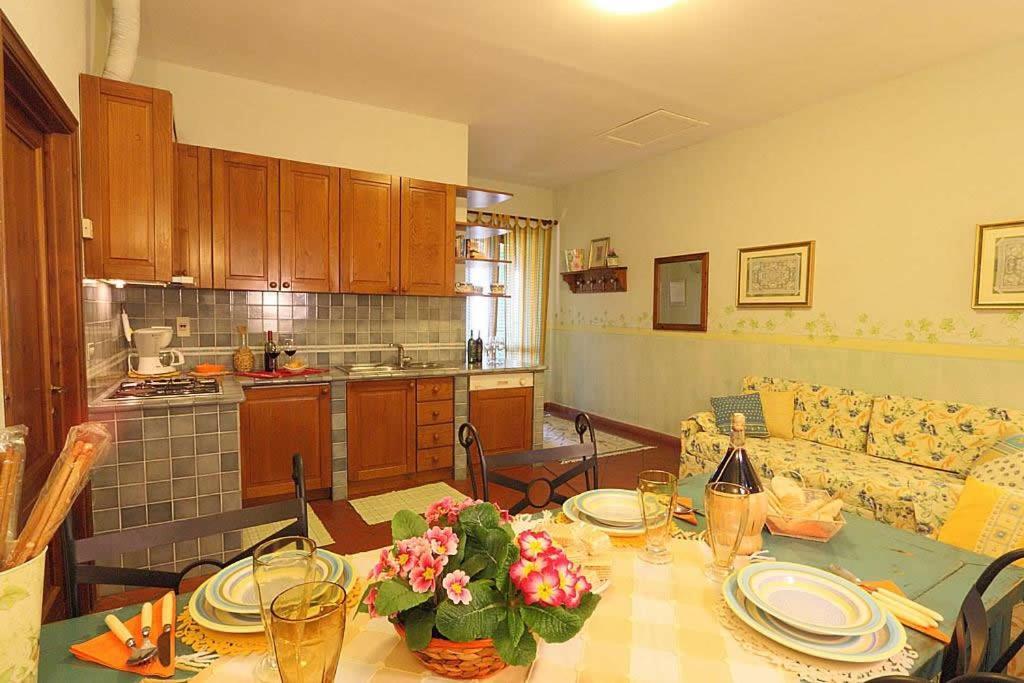 Casa Vacanze Casa Italia Lamporecchio Extérieur photo