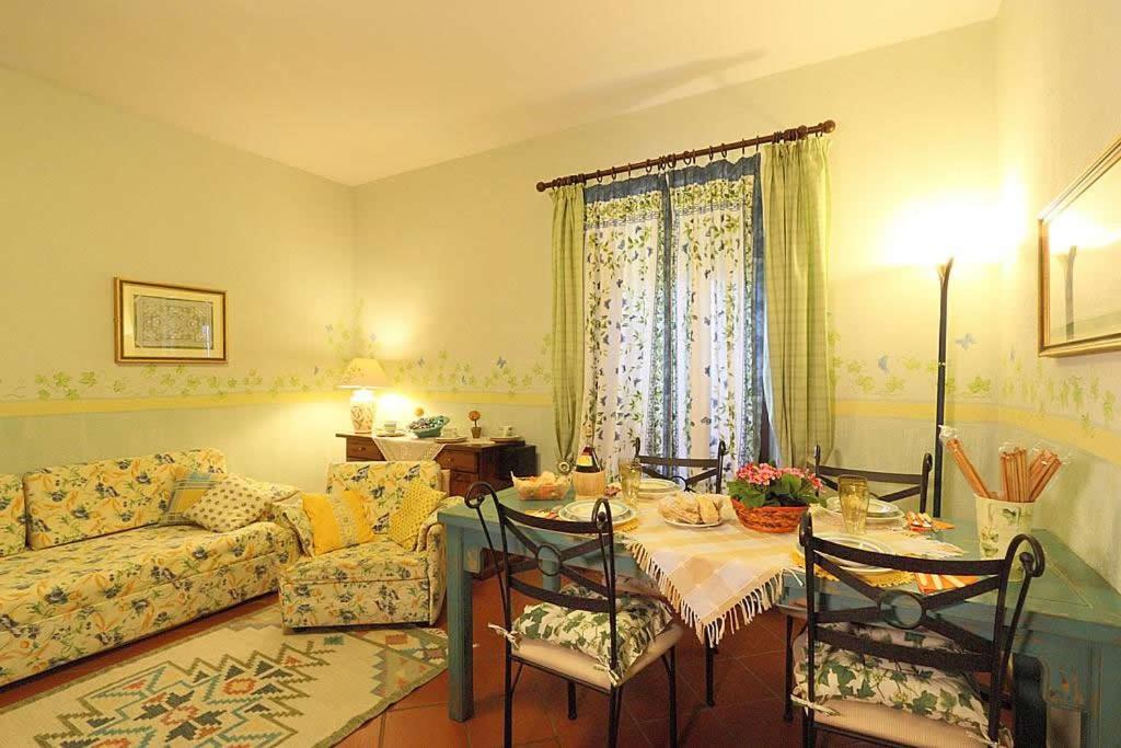 Casa Vacanze Casa Italia Lamporecchio Extérieur photo