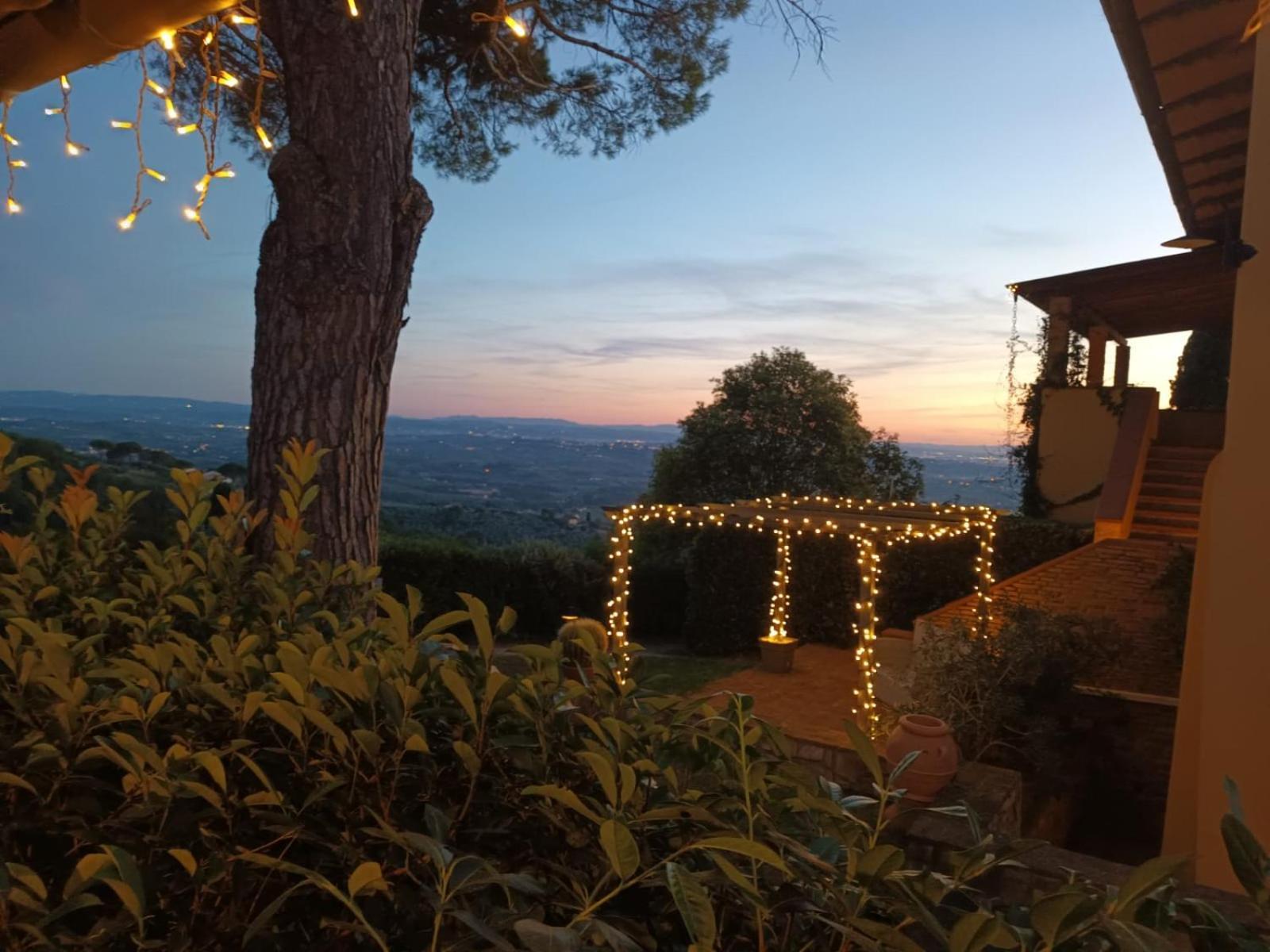 Casa Vacanze Casa Italia Lamporecchio Extérieur photo