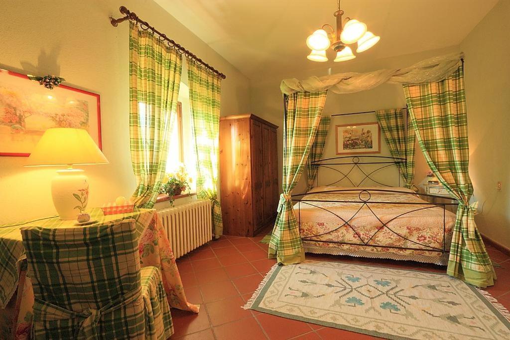 Casa Vacanze Casa Italia Lamporecchio Extérieur photo