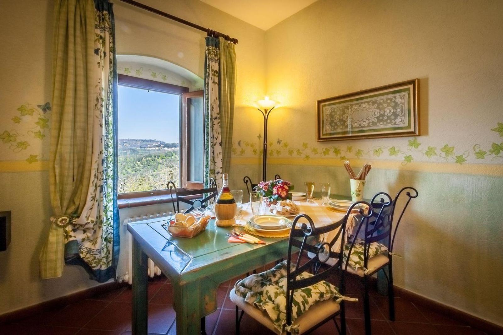 Casa Vacanze Casa Italia Lamporecchio Extérieur photo