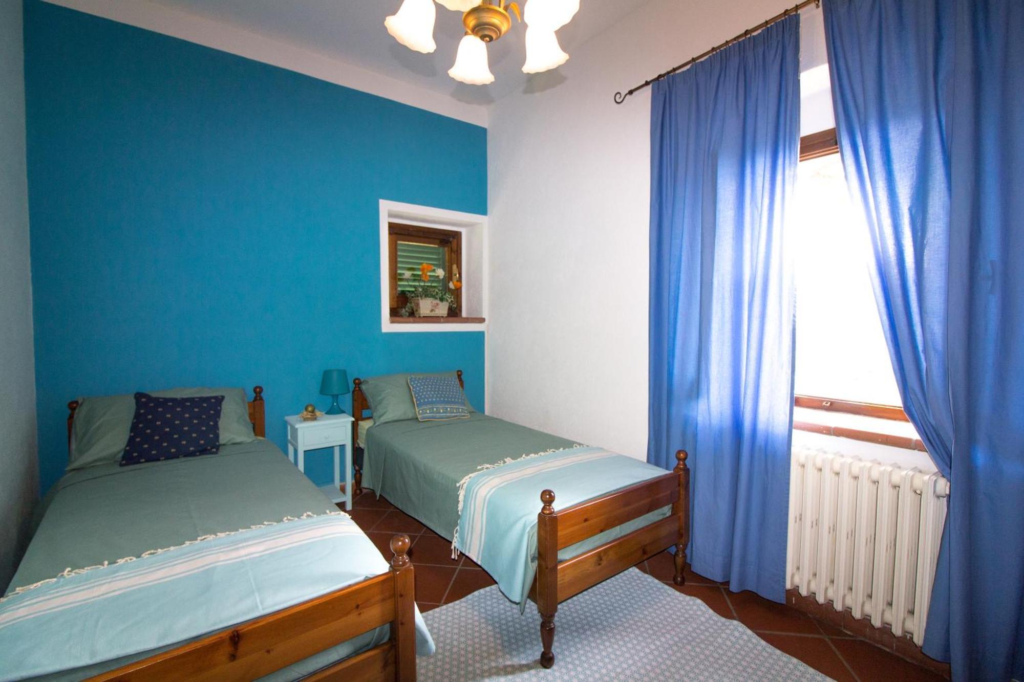 Casa Vacanze Casa Italia Lamporecchio Extérieur photo