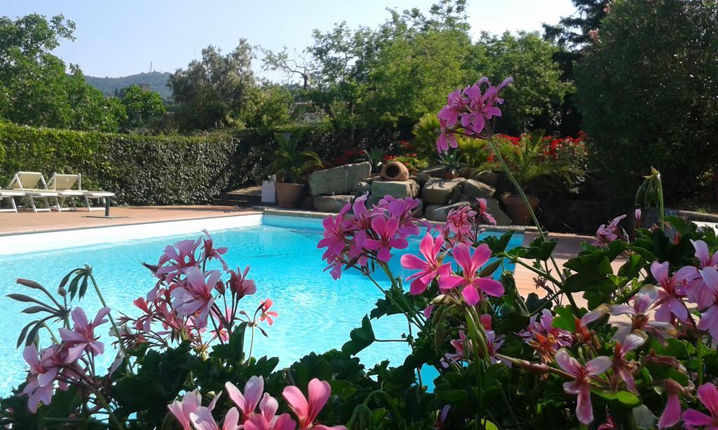 Casa Vacanze Casa Italia Lamporecchio Extérieur photo