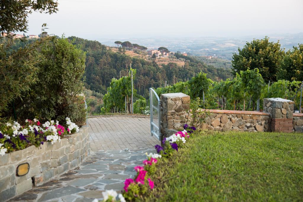 Casa Vacanze Casa Italia Lamporecchio Extérieur photo