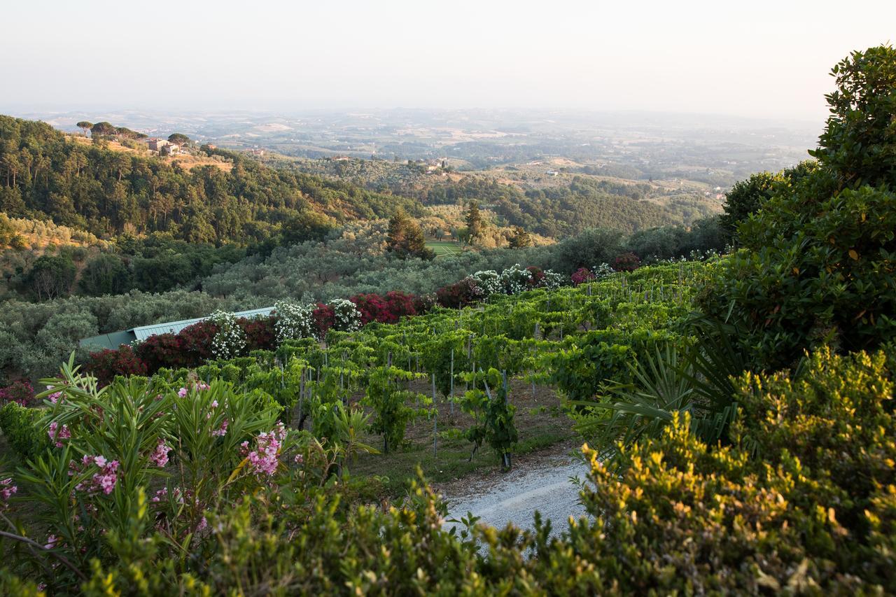 Casa Vacanze Casa Italia Lamporecchio Extérieur photo