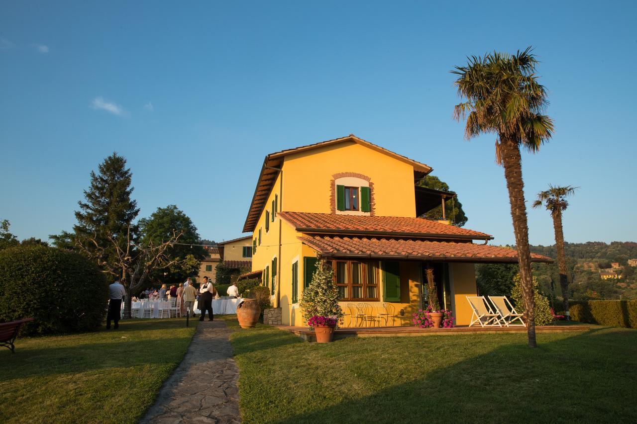Casa Vacanze Casa Italia Lamporecchio Extérieur photo