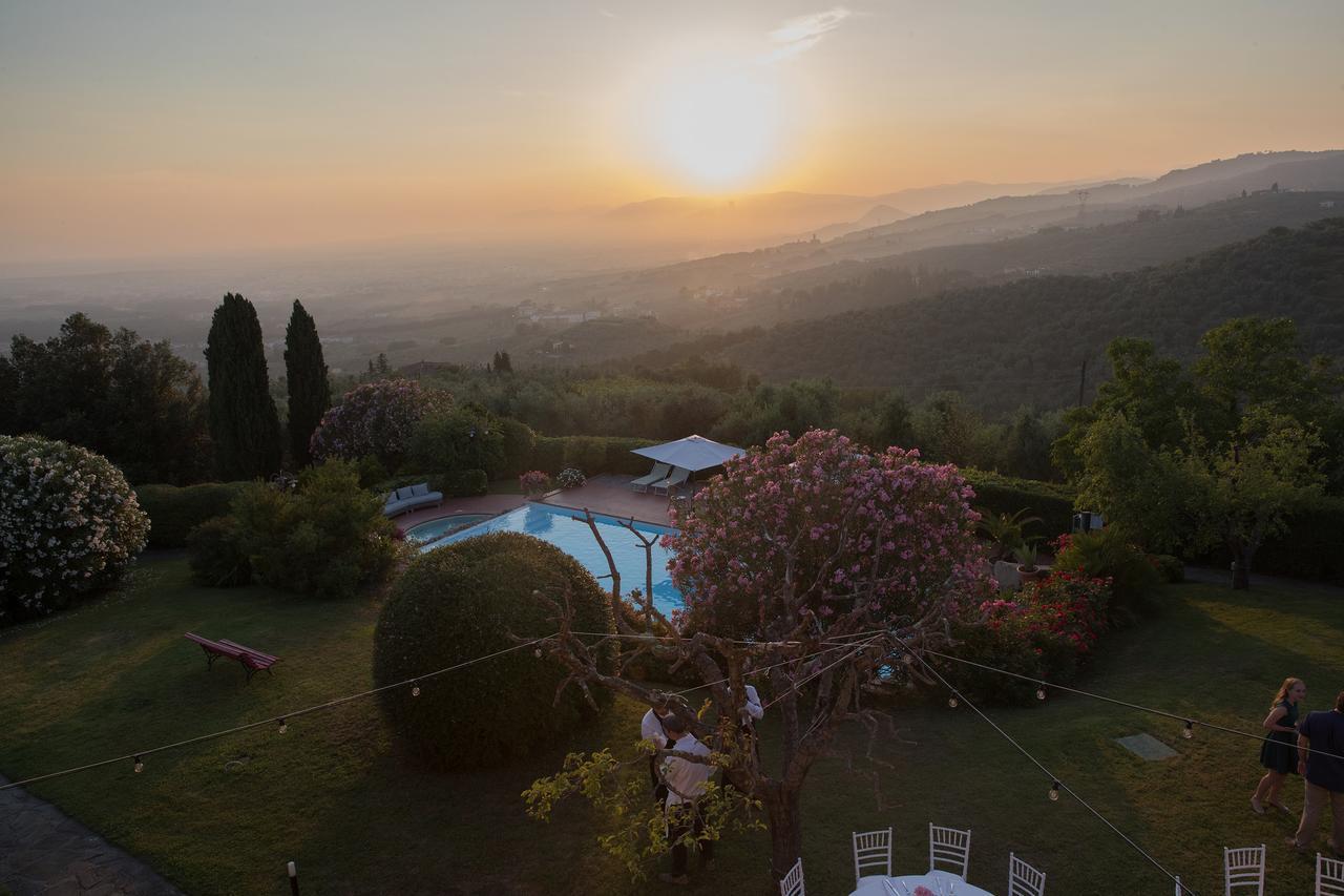 Casa Vacanze Casa Italia Lamporecchio Extérieur photo