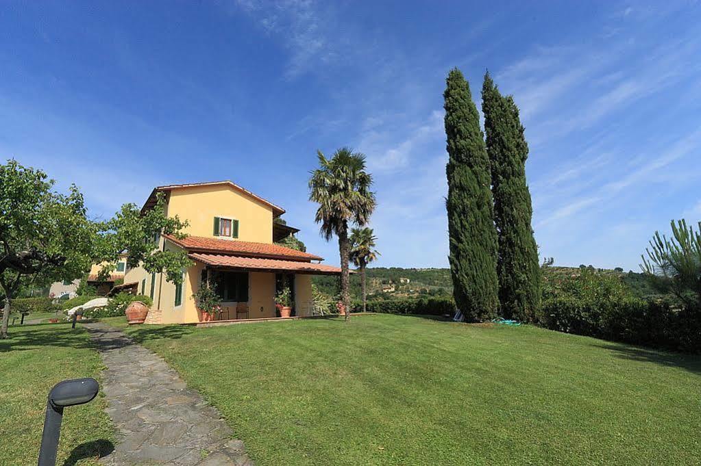 Casa Vacanze Casa Italia Lamporecchio Extérieur photo