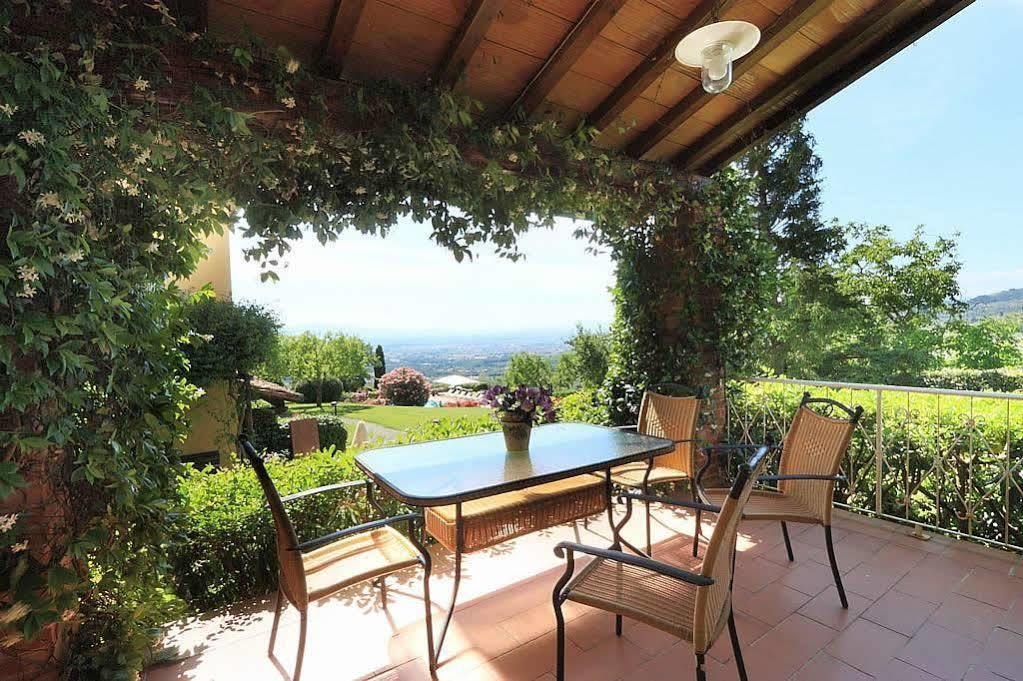 Casa Vacanze Casa Italia Lamporecchio Extérieur photo