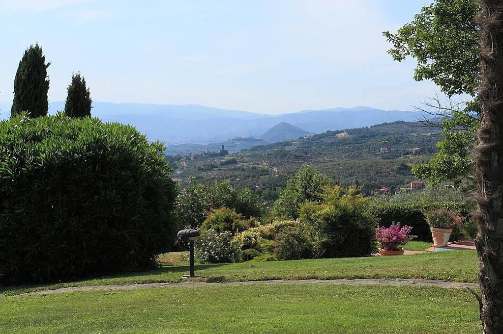 Casa Vacanze Casa Italia Lamporecchio Extérieur photo