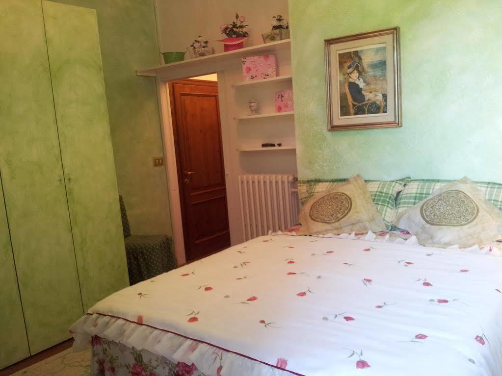 Casa Vacanze Casa Italia Lamporecchio Extérieur photo