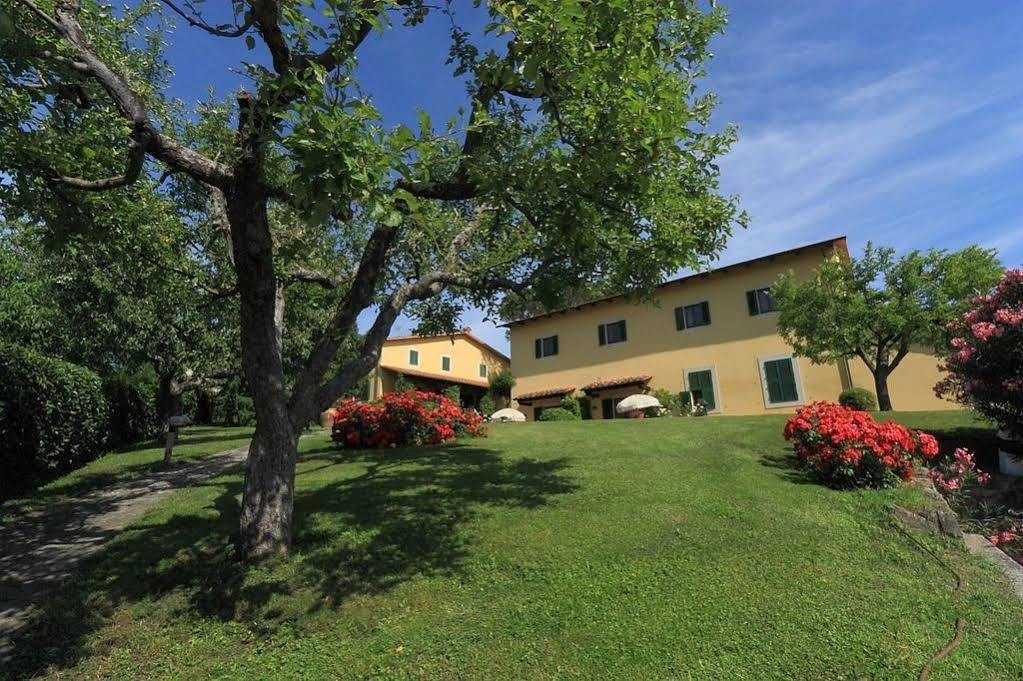Casa Vacanze Casa Italia Lamporecchio Extérieur photo