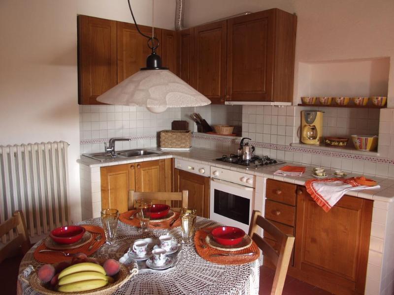 Casa Vacanze Casa Italia Lamporecchio Extérieur photo