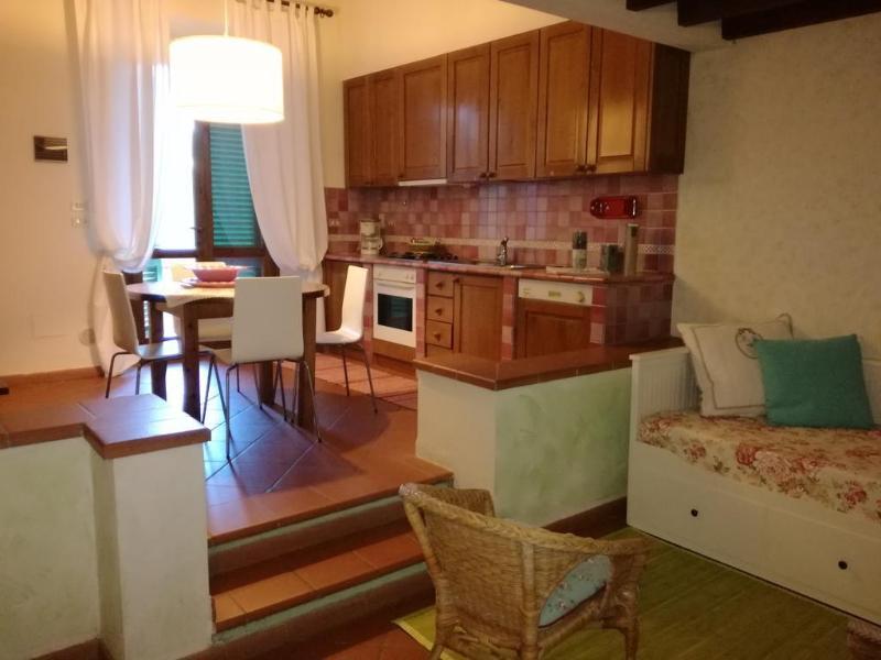 Casa Vacanze Casa Italia Lamporecchio Extérieur photo