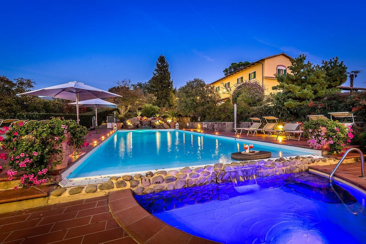 Casa Vacanze Casa Italia Lamporecchio Extérieur photo
