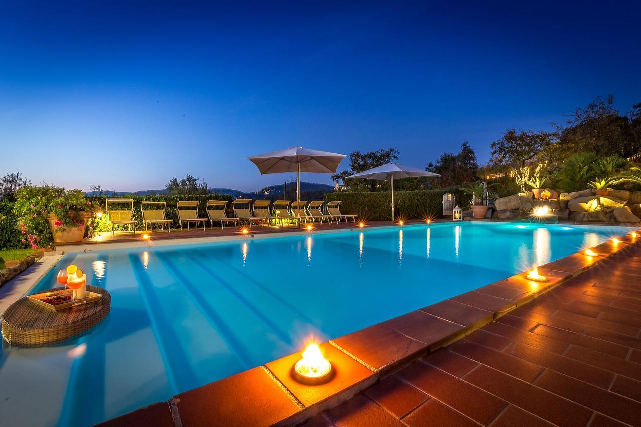 Casa Vacanze Casa Italia Lamporecchio Extérieur photo