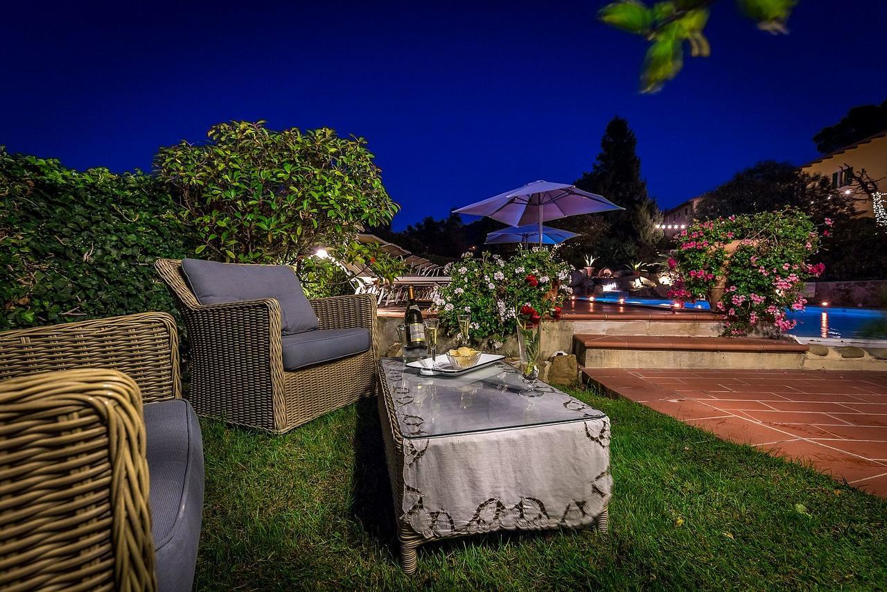 Casa Vacanze Casa Italia Lamporecchio Extérieur photo