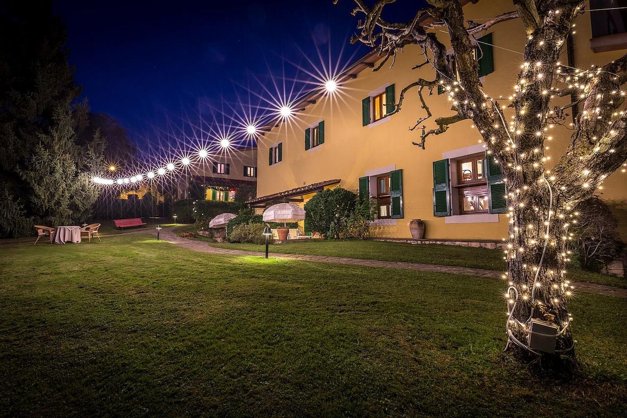 Casa Vacanze Casa Italia Lamporecchio Extérieur photo