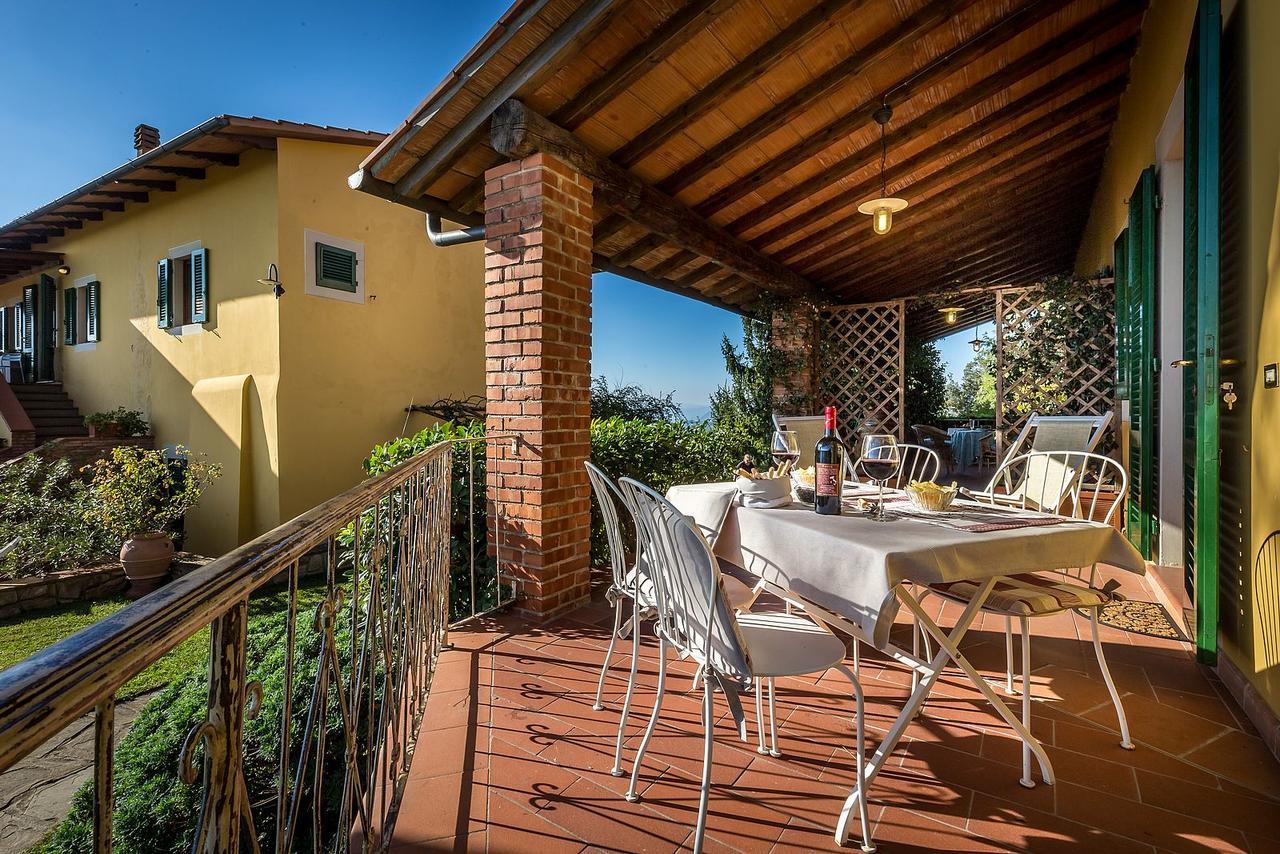 Casa Vacanze Casa Italia Lamporecchio Chambre photo