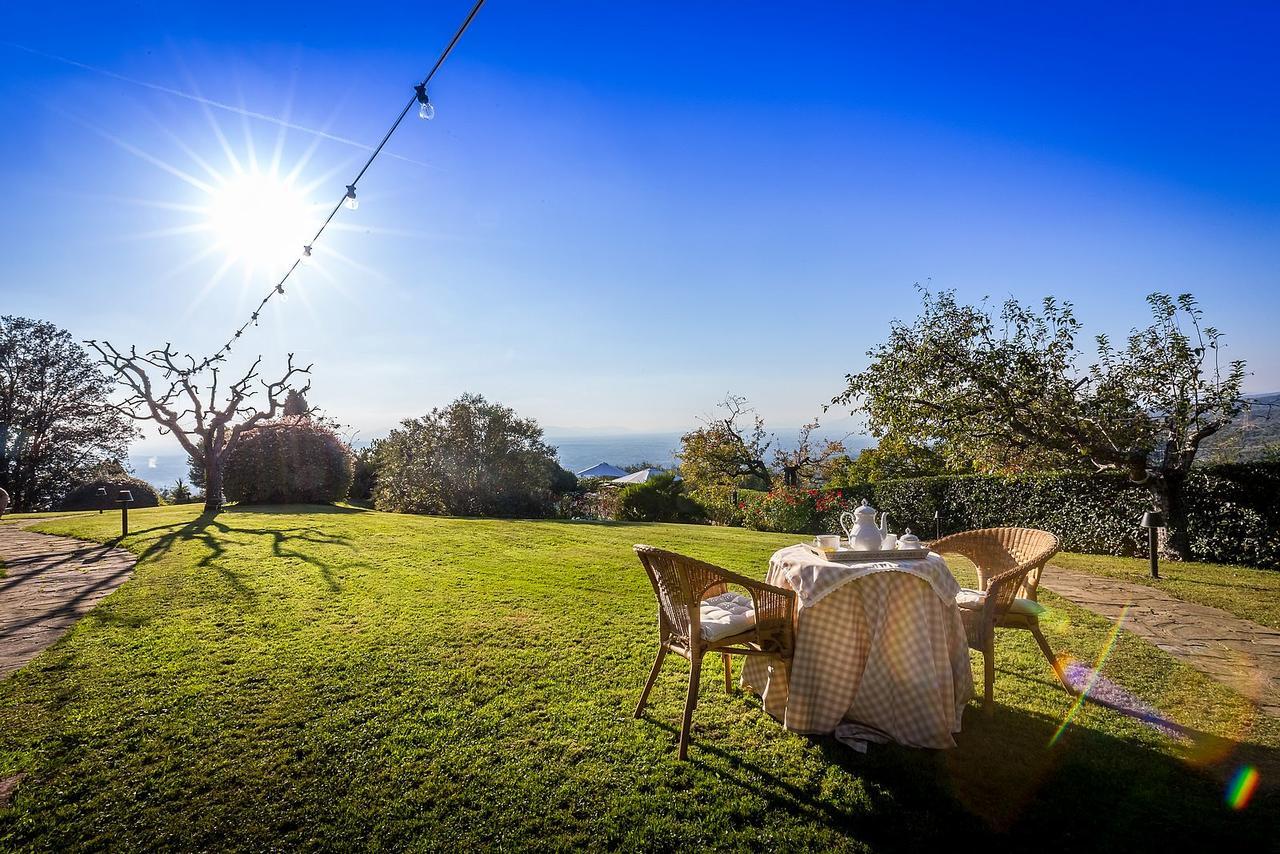 Casa Vacanze Casa Italia Lamporecchio Extérieur photo
