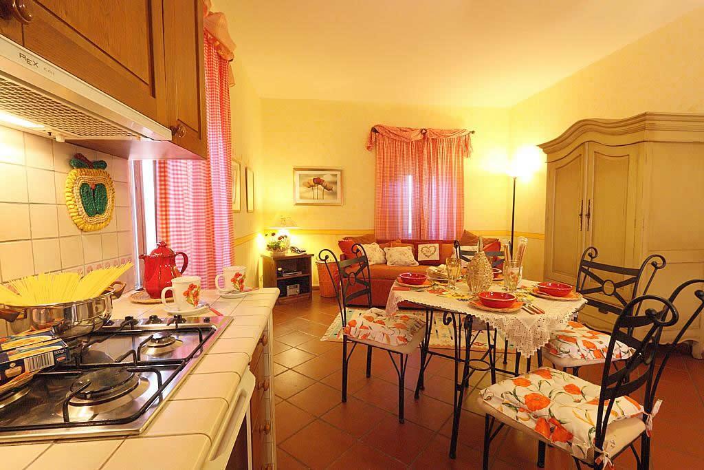 Casa Vacanze Casa Italia Lamporecchio Chambre photo