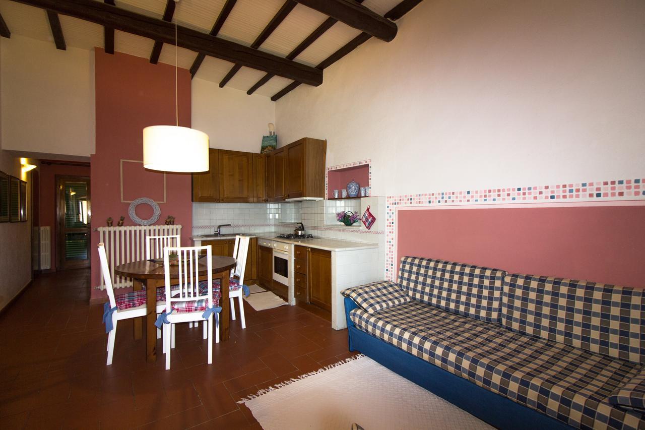Casa Vacanze Casa Italia Lamporecchio Chambre photo