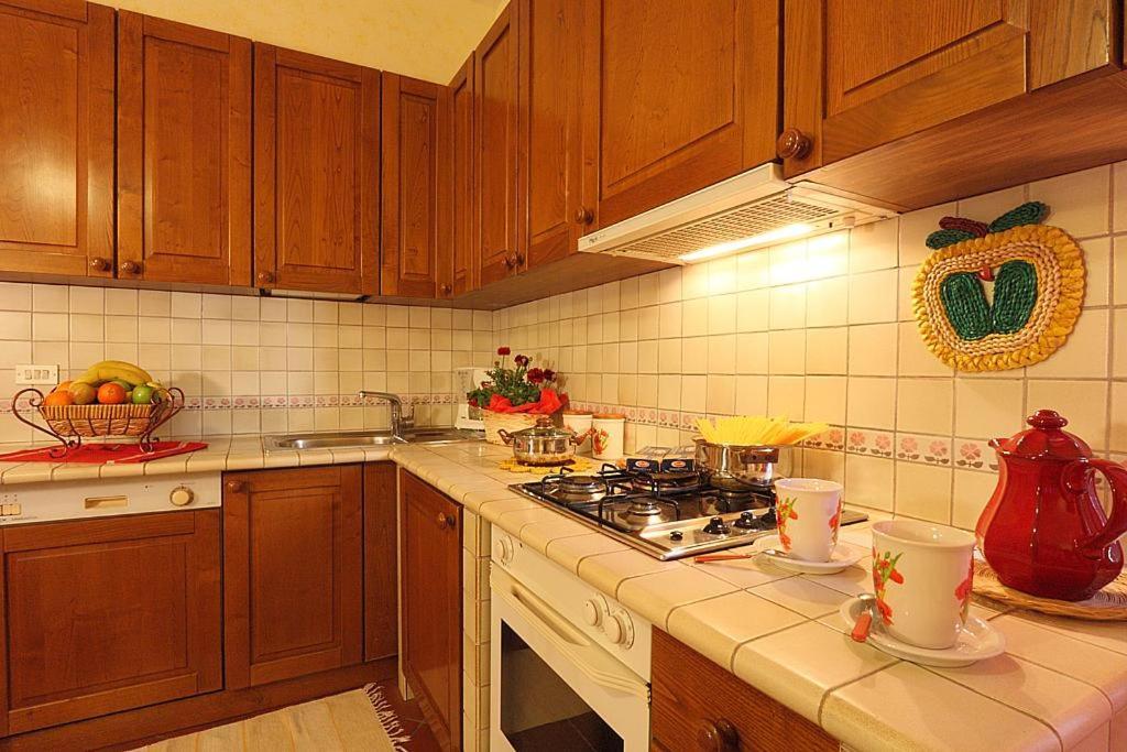 Casa Vacanze Casa Italia Lamporecchio Extérieur photo