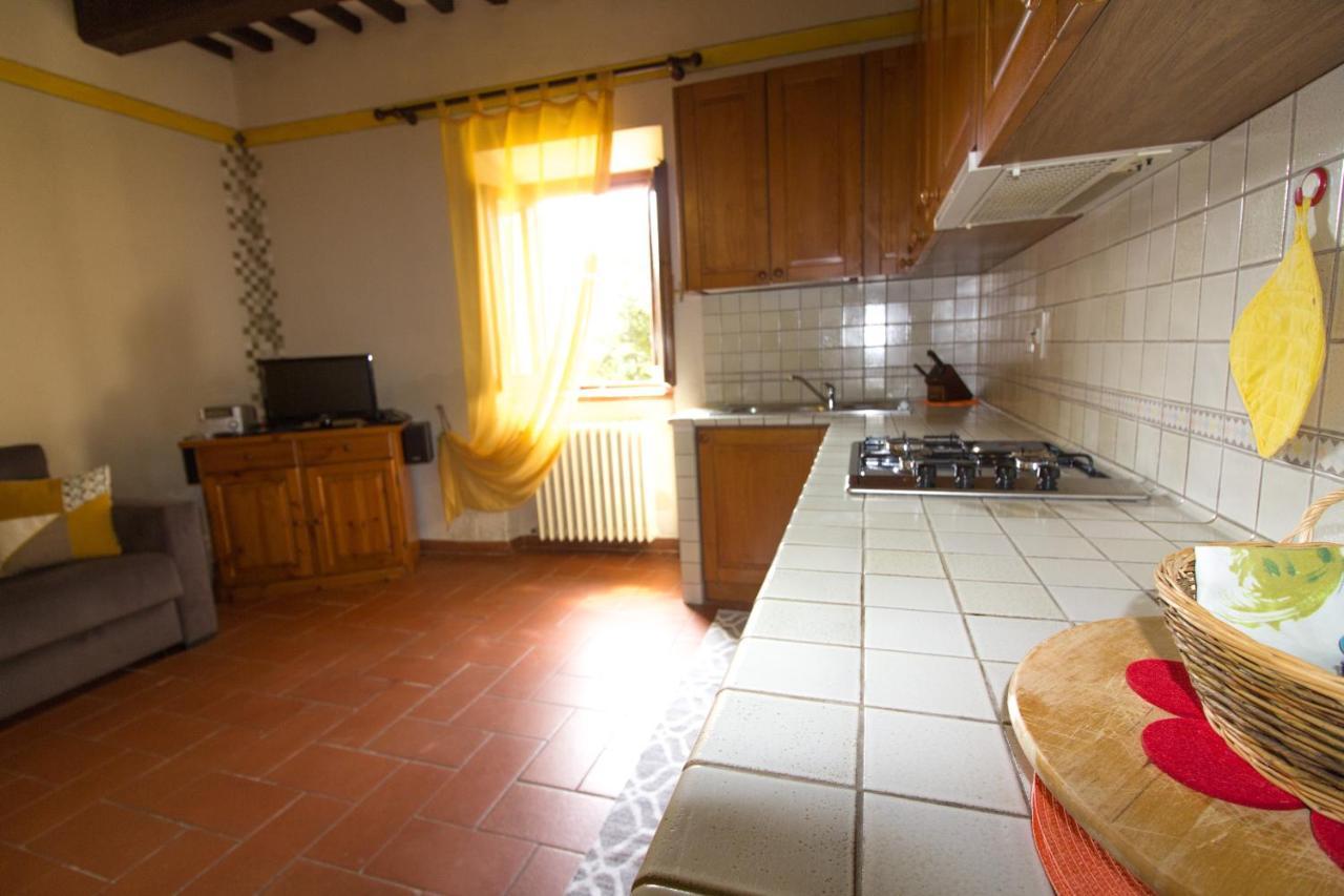 Casa Vacanze Casa Italia Lamporecchio Extérieur photo