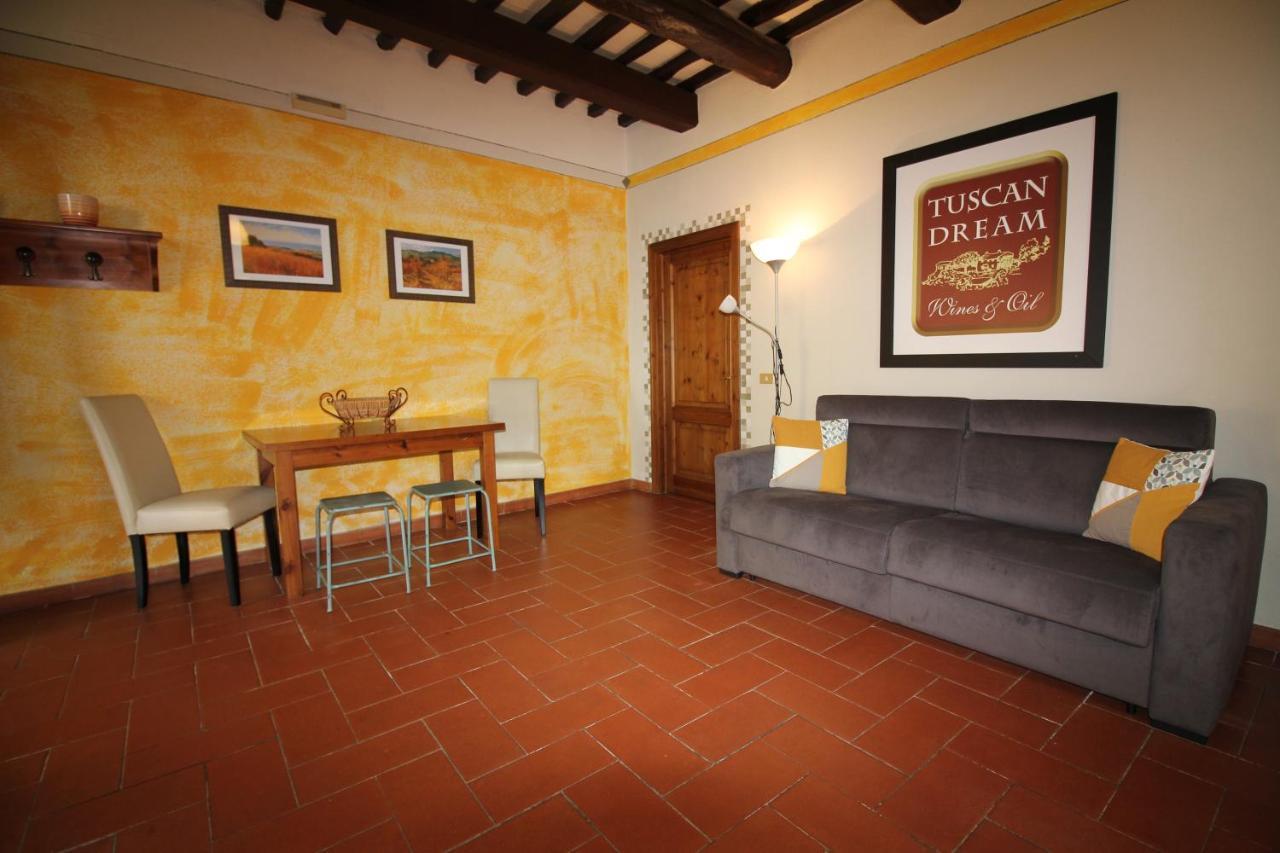 Casa Vacanze Casa Italia Lamporecchio Extérieur photo
