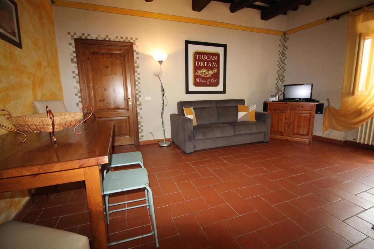 Casa Vacanze Casa Italia Lamporecchio Extérieur photo