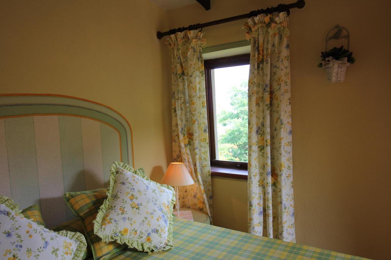 Casa Vacanze Casa Italia Lamporecchio Extérieur photo
