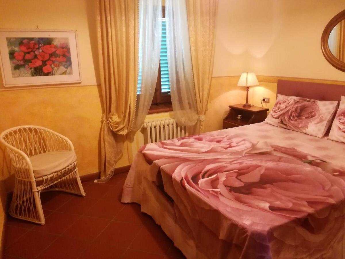 Casa Vacanze Casa Italia Lamporecchio Chambre photo